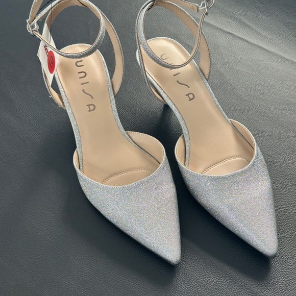 Unisa Kitten Heel Pumps-Never Worn! - Picture 1 of 6